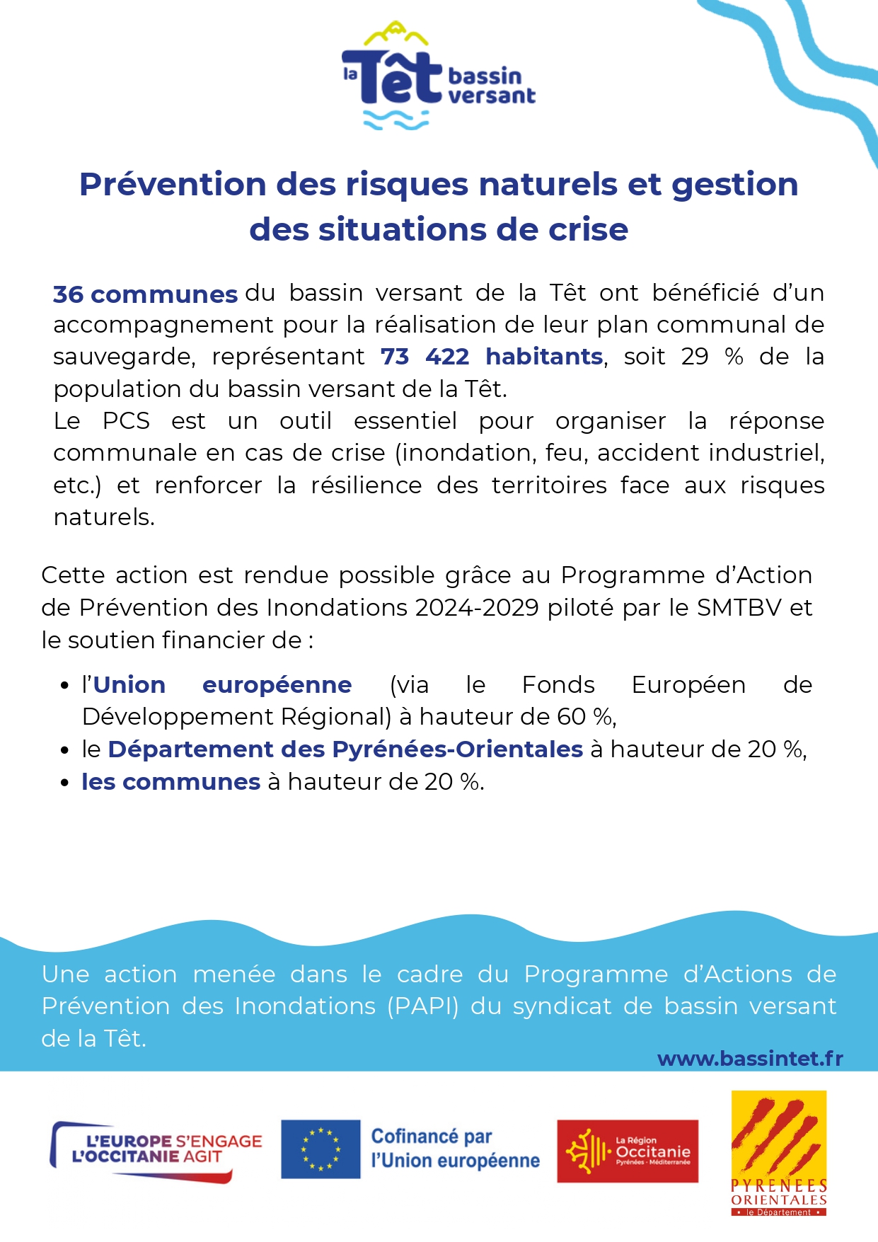 Communication PCS siteSMTBV page 0001